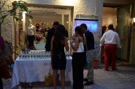 Vogue Fashion Night Out 2012 Vogue Fashion Night Out 2012