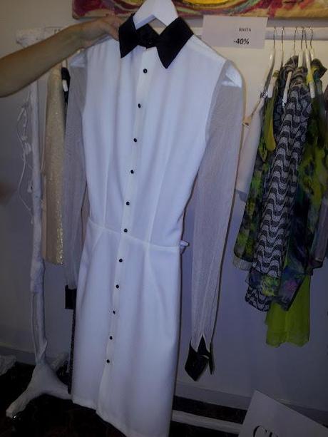 Vogue Fashion Night Out 2012 Vogue Fashion Night Out 2012