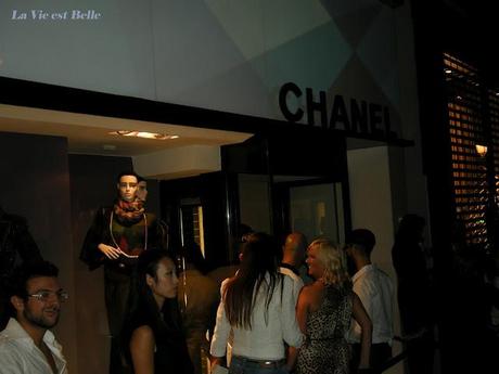 Vogue Fashion Night Out 2012 Vogue Fashion Night Out 2012