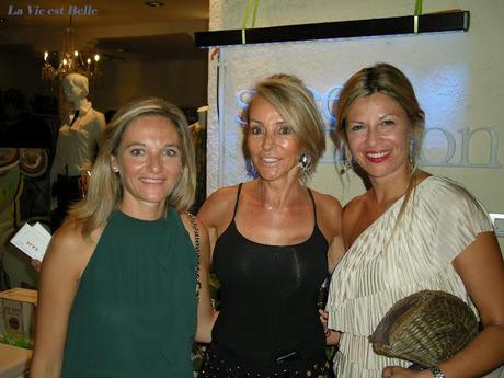 Vogue Fashion Night Out 2012 Vogue Fashion Night Out 2012