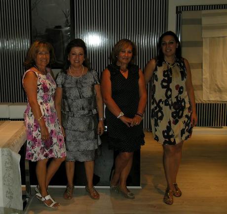 Vogue Fashion Night Out 2012