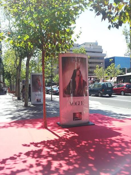 Vogue Fashion Night Out 2012 Vogue Fashion Night Out 2012