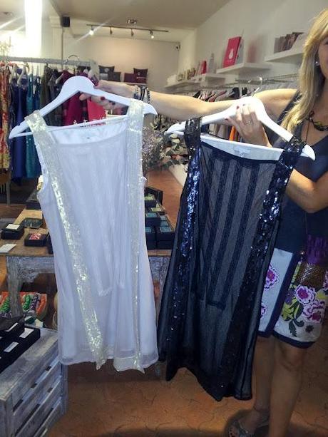 Vogue Fashion Night Out 2012 Vogue Fashion Night Out 2012