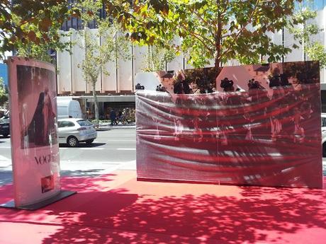 Vogue Fashion Night Out 2012 Vogue Fashion Night Out 2012