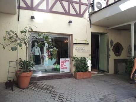 Vogue Fashion Night Out 2012 Vogue Fashion Night Out 2012