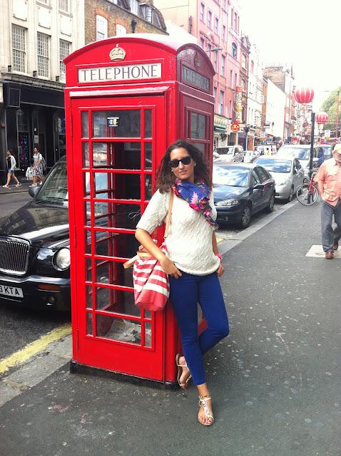 CLAVES PARA VESTIR EN UN VIAJE DE TURISMO - DIA 2