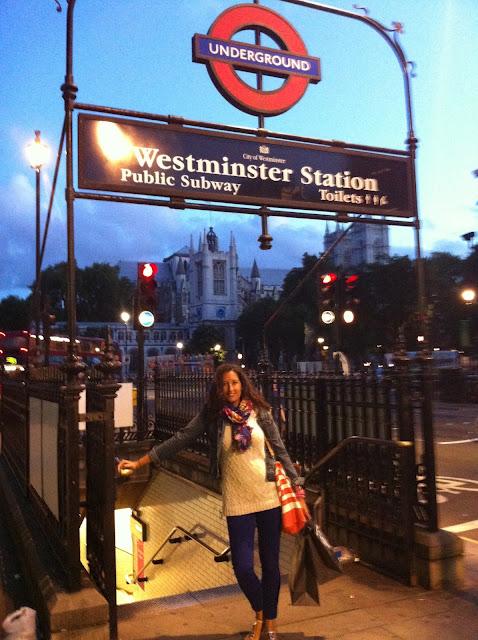 CLAVES PARA VESTIR EN UN VIAJE DE TURISMO - DIA 2