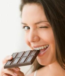 El Chocolate, ‘Tabla De Salvación’ Contra El Derrame Cerebral