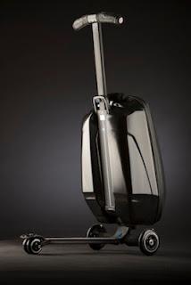 RODANDO POR LOS AEROPUERTOS