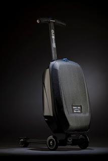 RODANDO POR LOS AEROPUERTOS