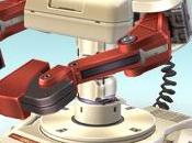 R.O.B. robot Nintendo