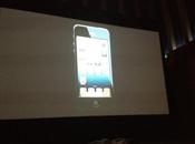Presentación oficial confirman rumores iPhone pantalla pulgadas, menos peso fino
