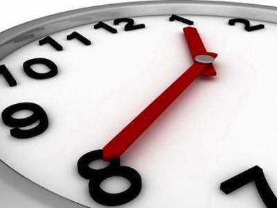 El cambio de hora y los riesgos de salud