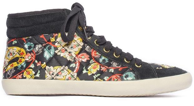 Calzando el otoño: sleepers, creepers y sneakers