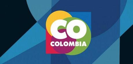 rediseño marca colombia