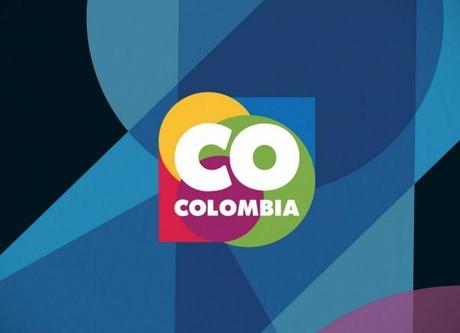 rediseño marca colombia