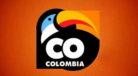 rediseño marca colombia