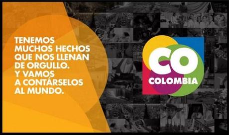 rediseño marca colombia