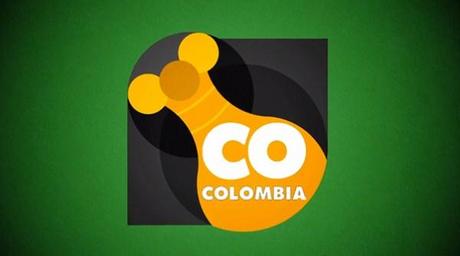 rediseño marca colombia