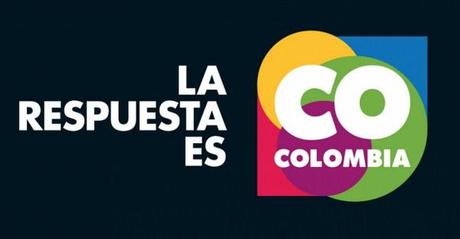 rediseño marca colombia