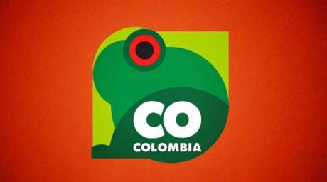 rediseño marca colombia