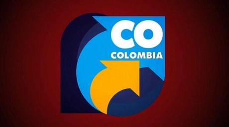 rediseño marca colombia