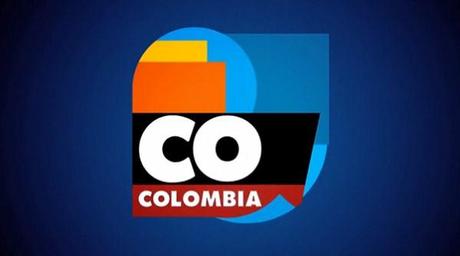rediseño marca colombia