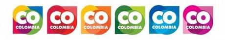 rediseño marca colombia