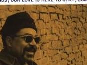 Booker Ervin