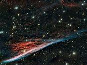 obtiene nueva imagen Nebulosa Lápiz