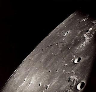 Rusia mira a la Luna para recobrar prestigio espacial