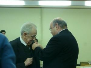 Fallecimiento del Profesor José Javier Etayo Miqueo