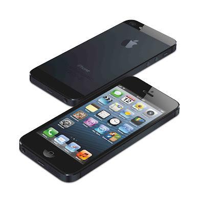Se Presento El iPhone 5