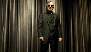 Luces rojas (Red Lights)