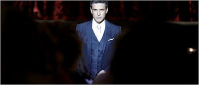 Luces rojas (Red Lights)