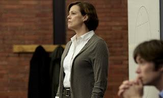 Luces rojas (Red Lights)