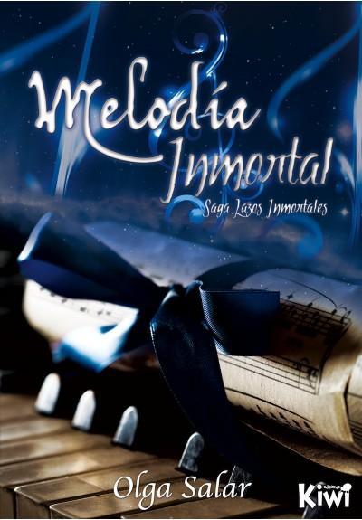 Lectura Conjunta #2: Melodía Inmortal.