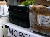 entregó Equipamiento Planteles CONALEP Michoacán