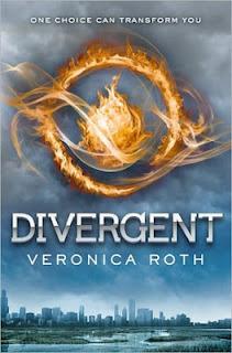 ¡Divergente ya tiene fecha de estreno!