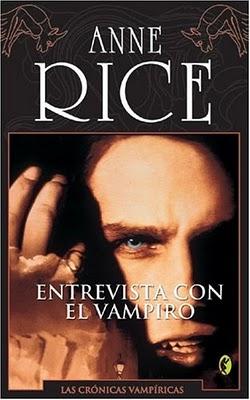 Anne Rice