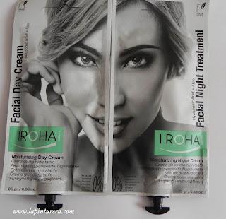 ¡Hola tocador de otoño! Productos de rutina diaria