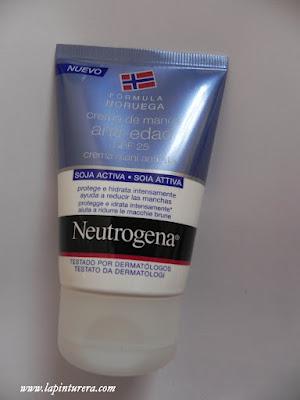 ¡Hola tocador de otoño! Productos de rutina diaria