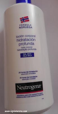 ¡Hola tocador de otoño! Productos de rutina diaria