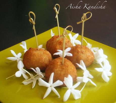 JASMINE BALLS JASMINE BALLS