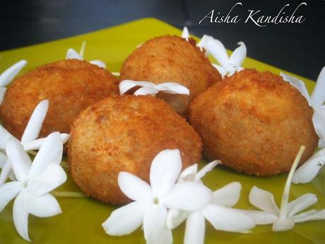 JASMINE BALLS JASMINE BALLS