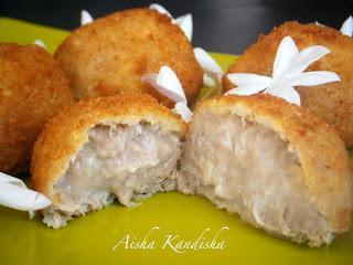 JASMINE BALLS JASMINE BALLS