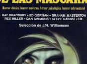 festín mascaras', varios autores