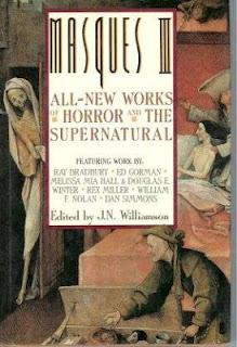 'El festín de las mascaras', de varios autores