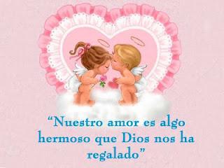 Imágenes y Frases de Amor