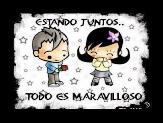 Imágenes y Frases de Amor